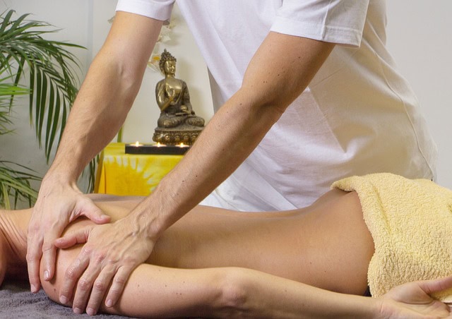 Massage à Yverdon-les-Bains au cabinet Koram