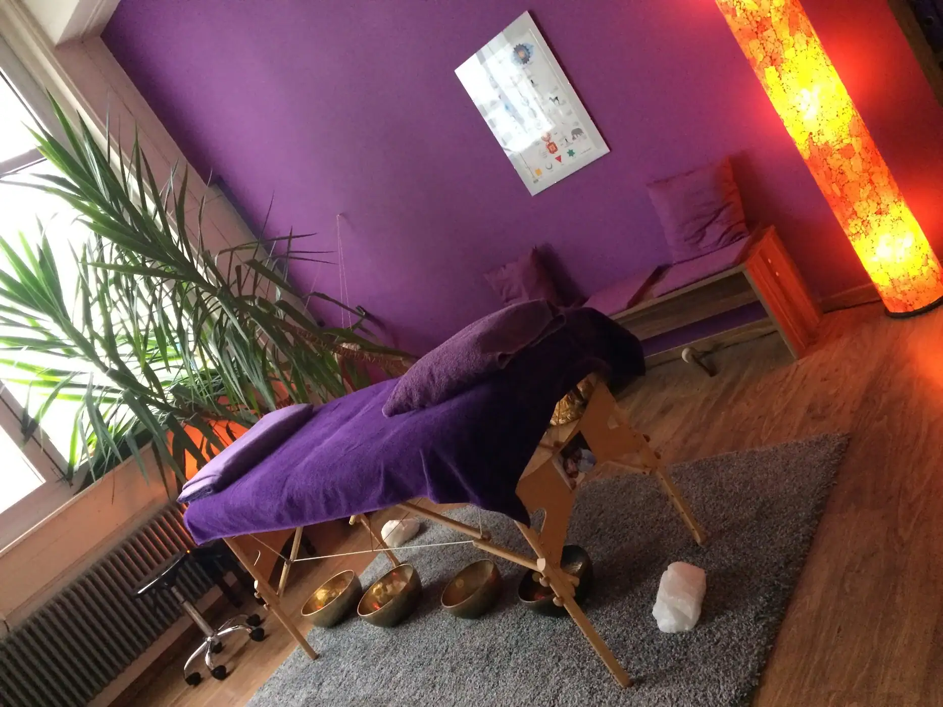 À qui s’adressent la kinésiologie et le massage ?