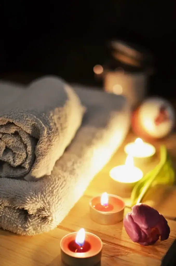 massage chez koram à Yverdon-les-Bains