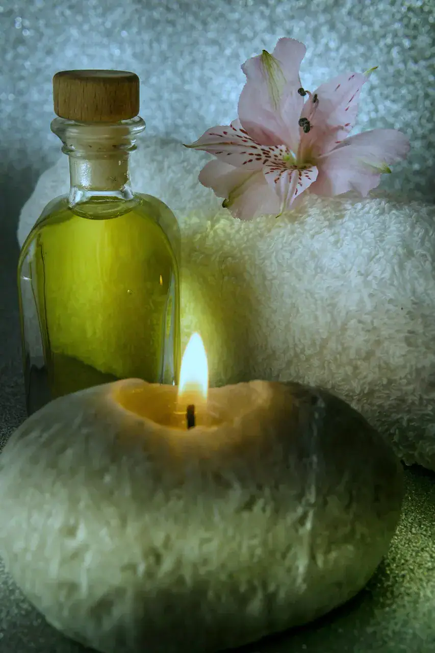 Massage bien-être à Yverdon, Suisse romande.